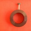 Okuler boyu değiştirici:  1.25 inch - 2 inch adaptör - Image 2