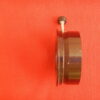Okuler boyu değiştirici:  1.25 inch - 2 inch adaptör - Image 3